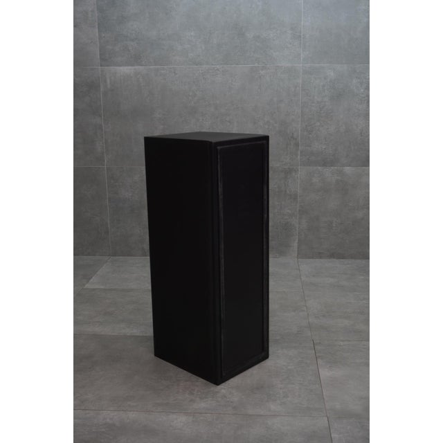 Mario Bellini Low Gli Modular Scacchi Table by Mario Bellini for B&B Italia, 1970s For Sale - Image 4 of 6