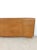 Brown Mid Century Modern Headboard & Footboard by Heywood Wakefield For Sale - Image 8 of 12