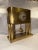 1900 - 1909 Antique German Arts & Crafts Portico Clock For Sale - Image 5 of 12