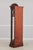 Howard Miller Presidential Cherry Grandfather Clock For Sale - Image 17 of 18