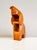 Mid-Century Modern Oak Elephant Sculpture with Secret Compartment, Germany, 1960s For Sale - Image 3 of 16