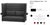 Vitra Alcove Highback Sofa - Two Seater (Sound Dampening / Privacy) Dimensions: 63.75" W x 33.75" D x 53.5" H | Seat:...