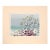 "Coast July No. 2" - Multi Layer Landscape Screenprint (9 of 23) by Dorr Bothwell For Sale