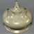 Antique Chinese Guan‑Style Crackle Glaze Tripod Censer For Sale - Image 10 of 10