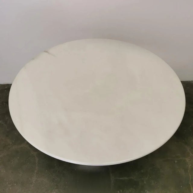 Loto Table by Ettore Sottsass for Poltronova For Sale - Image 4 of 5