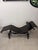 LC4 Chaise Lounge by Le Corbusier for Cassina, 1990s For Sale - Image 6 of 18