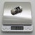 Vintage Italian Handmade Genuine Silver Cabrio Car Convertible Figurine Miniature, Made in Tuscany (Arezzo, Ar, Italy) For Sale - Image 10 of 11