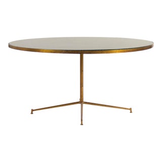 Cellene Table in Gold For Sale