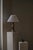 Ceramic Mid-Century Scandinavian Ceramic Table Lamp attributed to Tue Poulsen, Denmark, 1970s For Sale - Image 7 of 18