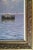 Early 20th Century Italian Impressionist Marine Seascape Oil Painting Signed Luigi De Luca For Sale - Image 9 of 9