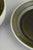 Vardag Plates in Stoneware by Stig Lindberg for Gustavsberg, 1960s, Set of 6 For Sale - Image 3 of 5