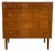 Danish Teak Dresser For Sale