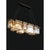 Not Yet Made - Made To Order Collection Labirinto Chandelier in Metal and Crystal by Jago For Sale - Image 5 of 13