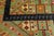 Textile Vintage Beni M'Guild Moroccan Rug, 05'04 X 09'08 For Sale - Image 7 of 10