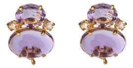 Example of New & Custom Earrings