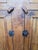 Antique Farmhouse Sideboard in Cherry Wood, 1900 For Sale - Image 4 of 13