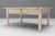 Late 19th Century Low Pine Coffee Table, 1880s For Sale - Image 5 of 10