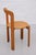 Stacking Chairs by Bruno Rey for Kush & Co, 1970, Set of 6 For Sale - Image 9 of 18