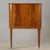 Vintage Swedish Grace Bar Cabinet from Forenade Mobler, Sweden, 1940s For Sale - Image 6 of 12