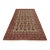 Bidjar Rug 6’11” X 10’1” Ivory Wool Vintage Traditional Hand-Knotted Carpet For Sale