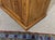 20th Century English Single-Door Sideboard in Pitch Pine For Sale - Image 11 of 13