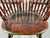 Windsor Chairs, UK, 1960s, Set of 3 For Sale - Image 14 of 15