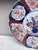 Japanese 19th Century Japonese Imari Plate For Sale - Image 3 of 5