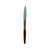 Metal Stroke of Genius For Sale - Image 7 of 11