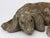 Gray Reconstituted Stone Dog Spaniel Garden Ornament, England 20th Century For Sale - Image 8 of 9