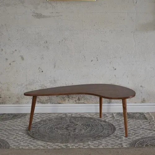 Mesa Coffee Table by Pastform For Sale - Image 4 of 5