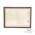 Antique 18th Century Bucks County PA Indenture Deed, Custom Framed For Sale - Image 13 of 13