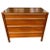 William Pahlmann for Hastings 4 Drawer Dresser For Sale - Image 12 of 12