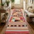 2020s Pasargad Home Tuscany Multi Wool Area Rug- 2' 6'' X 9'11'' For Sale - Image 5 of 5