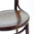 Beautiful vintage chairs in fully restored condition. The model of the chairs was designed by Thonet in the 1930s. These...
