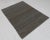 Grey Solid Handwoven Premium Natural Jute Yarn Flatweave Rug 8x10 Ft. For Sale - Image 9 of 12