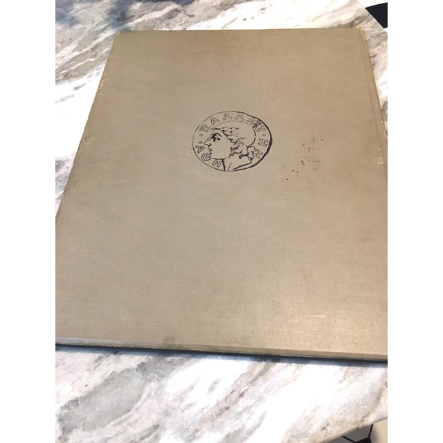 19th Century Gustave Doré Illustrated the Raven by Edgar Allen Poe 1st American Edition 1884 For Sale - Image 5 of 18