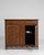 Early 19th Century Oak Louis XV Buffet For Sale - Image 4 of 12