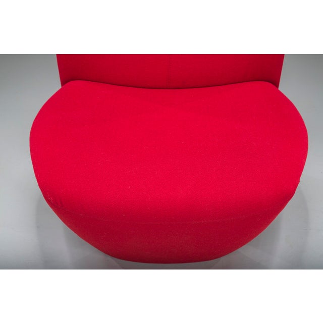 Multipla Lounge Chairs by Dillon & Wheeler for Kron Design, 1990s, Set of 3 For Sale - Image 6 of 18