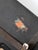 Vintage 1920s Parcel Post Mailing Box Fiber Travel Case For Sale - Image 11 of 14
