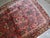 1920s, Handmade Antique Persian Sarouk Rug 3.3' X 5.2' For Sale - Image 4 of 7