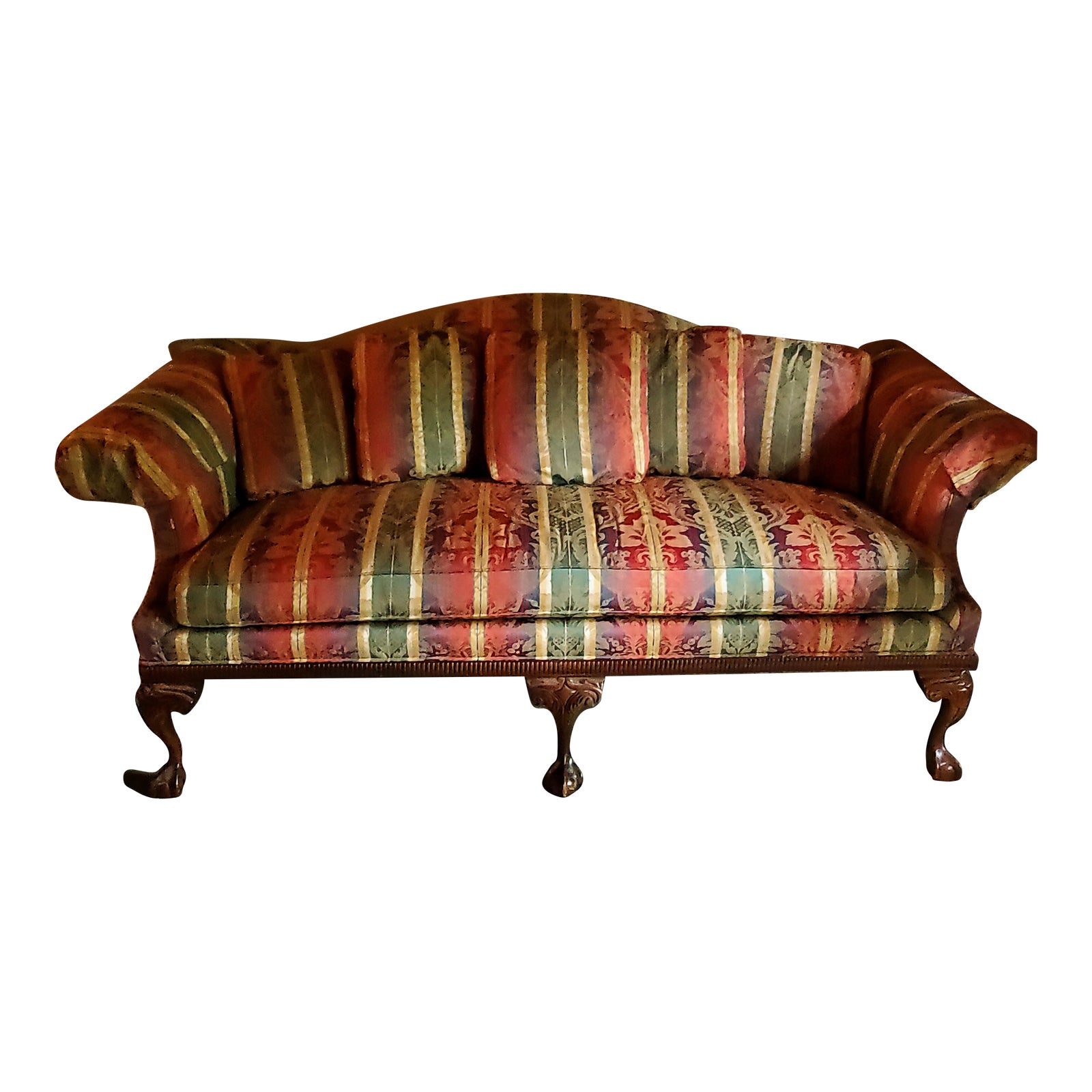 Vintage Pennsylvania House Sofa Chairish