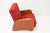 Wood Convertible Armchair, 1960s For Sale - Image 7 of 18