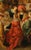 After Frans Francken II, The Wedding at Cana, 17th Century, Oil Painting on Canvas, Framed For Sale - Image 7 of 15