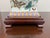 Chinoiserie Porcelain Butterfly Table Lamp, Vintage For Sale - Image 11 of 12