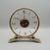 Art Deco Mantel Clock by Jaeger Lecoultre, 1940s For Sale - Image 3 of 7