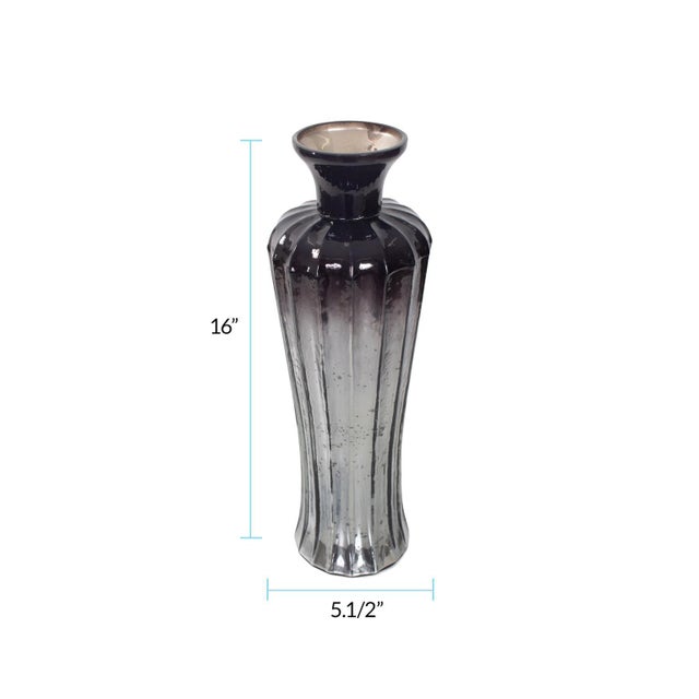 Mercury Vase - Small For Sale - Image 9 of 9