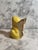 1920s L E Smith Ceramic Angel Figurine For Sale - Image 4 of 12