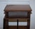 Antique Oak Revolving Bookcase with Folding Reading Stand For Sale - Image 11 of 18