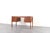 Mid-Century Modern Danish Teak Desk from Domino Møbler, 1960s For Sale - Image 12 of 18