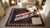 1890s Blue Navy Geometric Antique Kurdish Tribal Rug 5'4" X 7'3" Wool Handknotted Carpet For Sale - Image 9 of 9